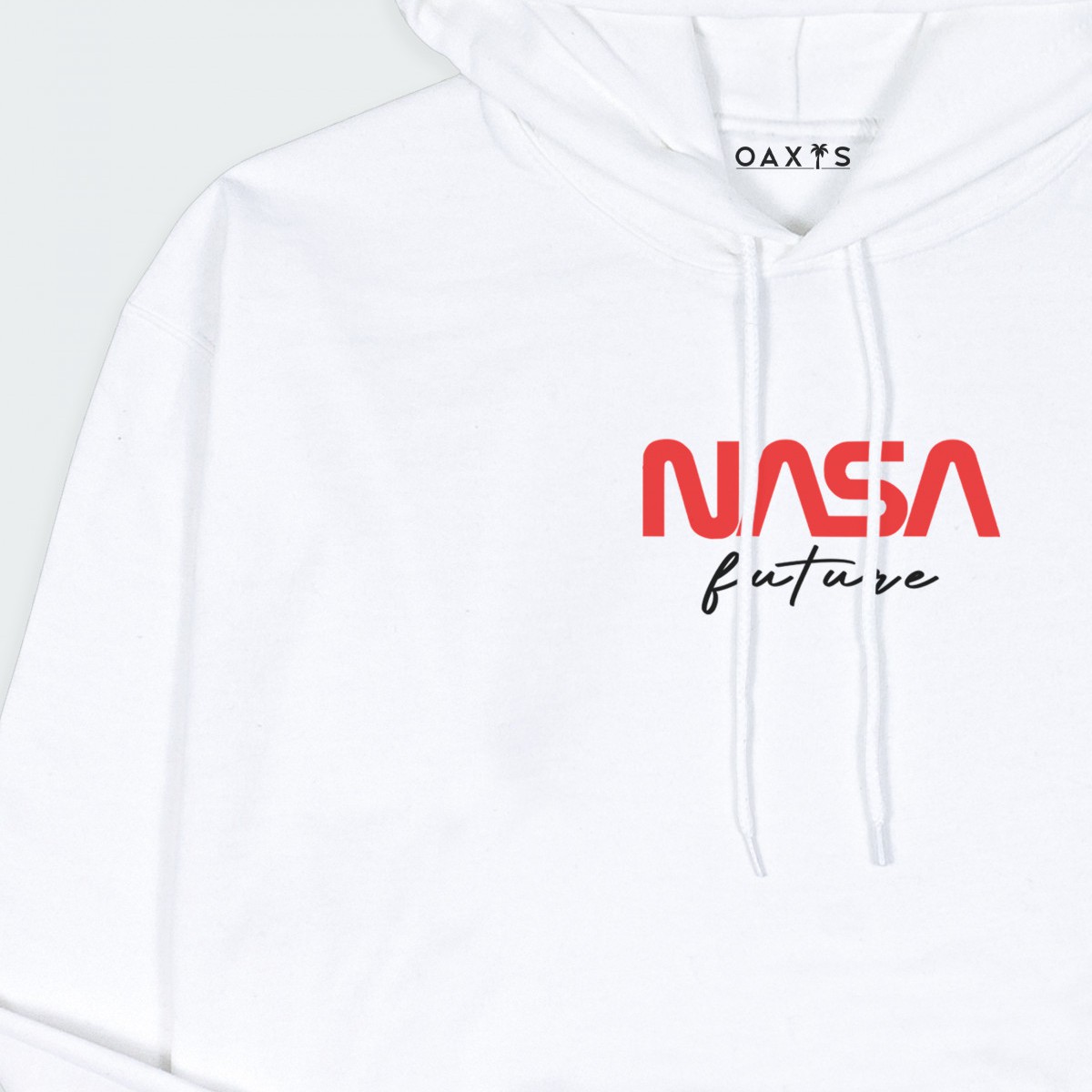 Buzo discount nasa h&m