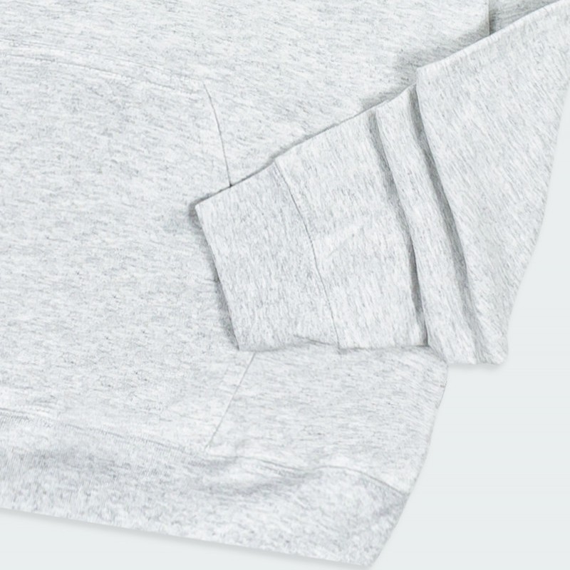 Buzo con capucha BÁSICO 