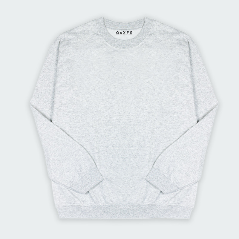 Buzo color gris online