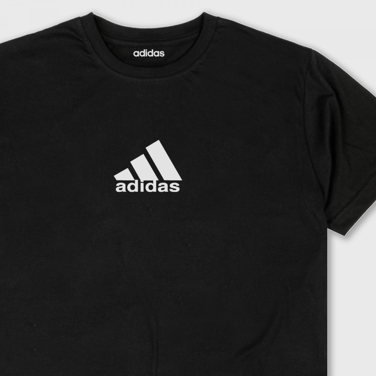 Camiseta para hombre con estampado de ADIDAS Tu marka