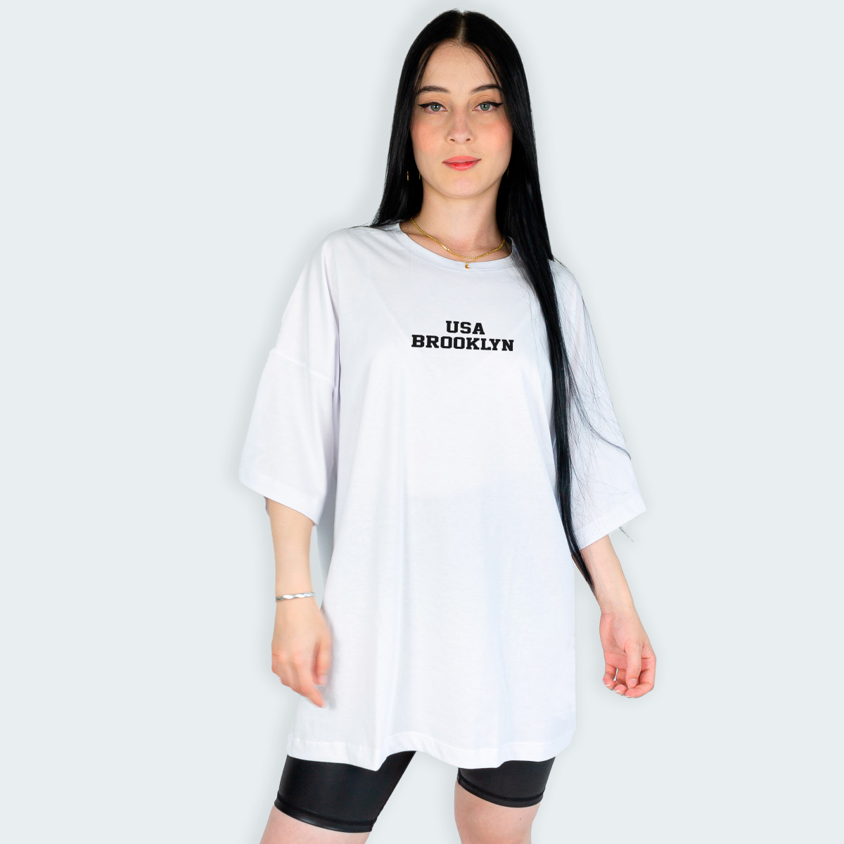 Ropa oversize online mujer