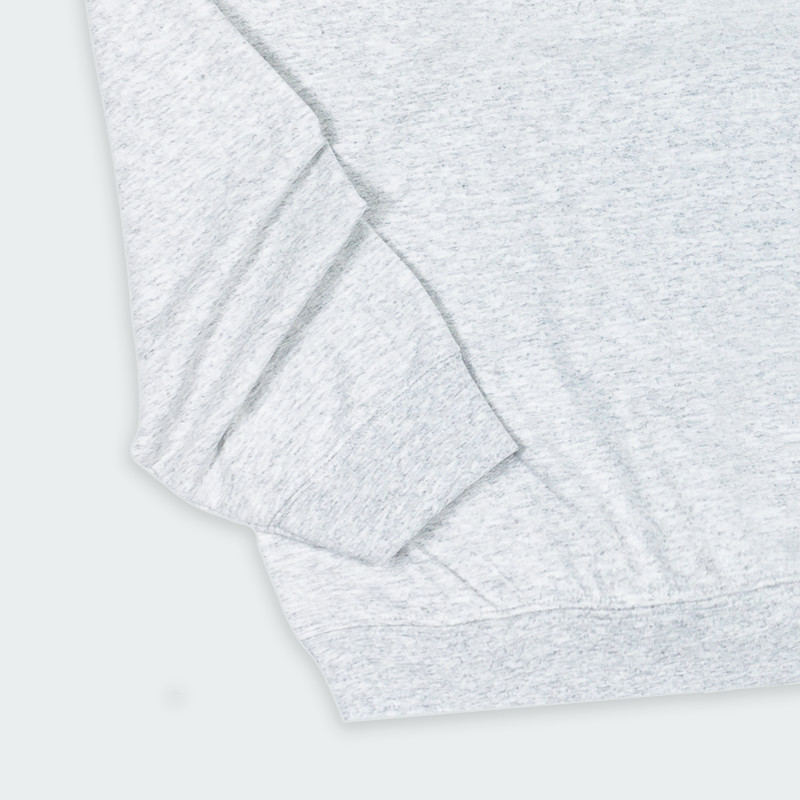 Buzo cuello redondo y estampado de ARIZONA