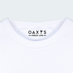 Camiseta Oversize FRESH LIFE