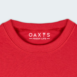 Camiseta Oversize CALIFORNIA