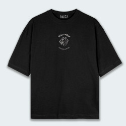 Combo de 2 Oversize Estampadas