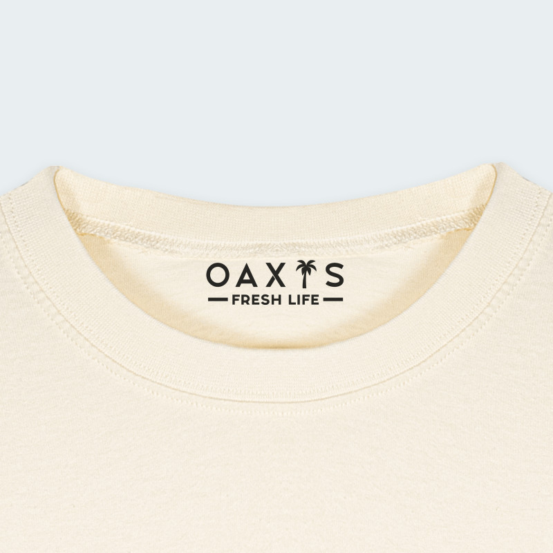 Camiseta Oversize TEXAS BULLS