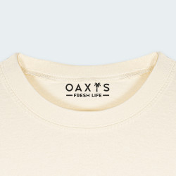 Camiseta Oversize TEXAS BULLS