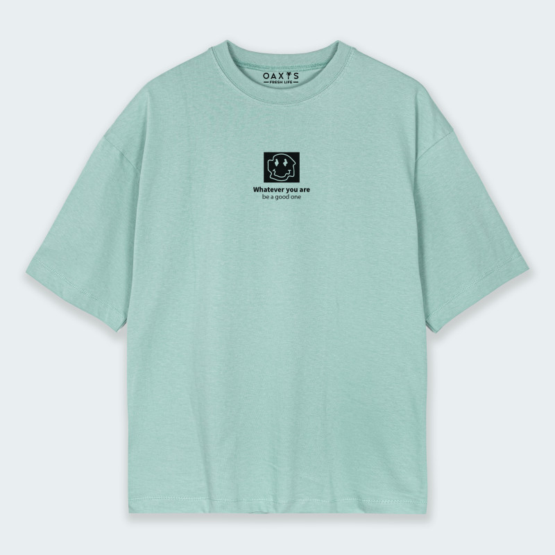 Combo de 2 Oversize Estampadas