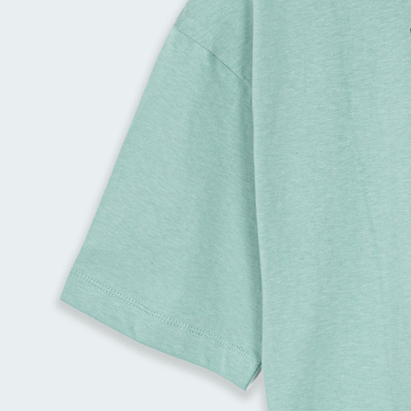 Camiseta oversize CALAVERA SUMMER