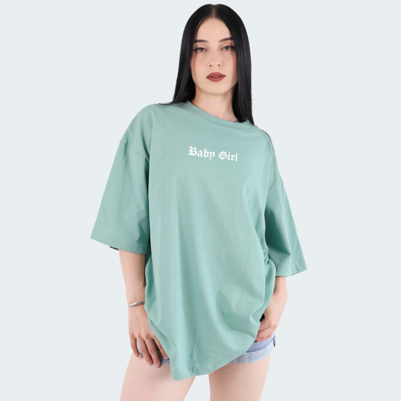 Prendas oversize online mujer