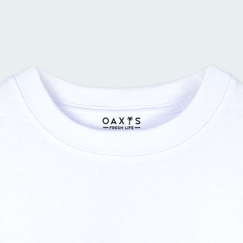 Camiseta regular fit  SKULL