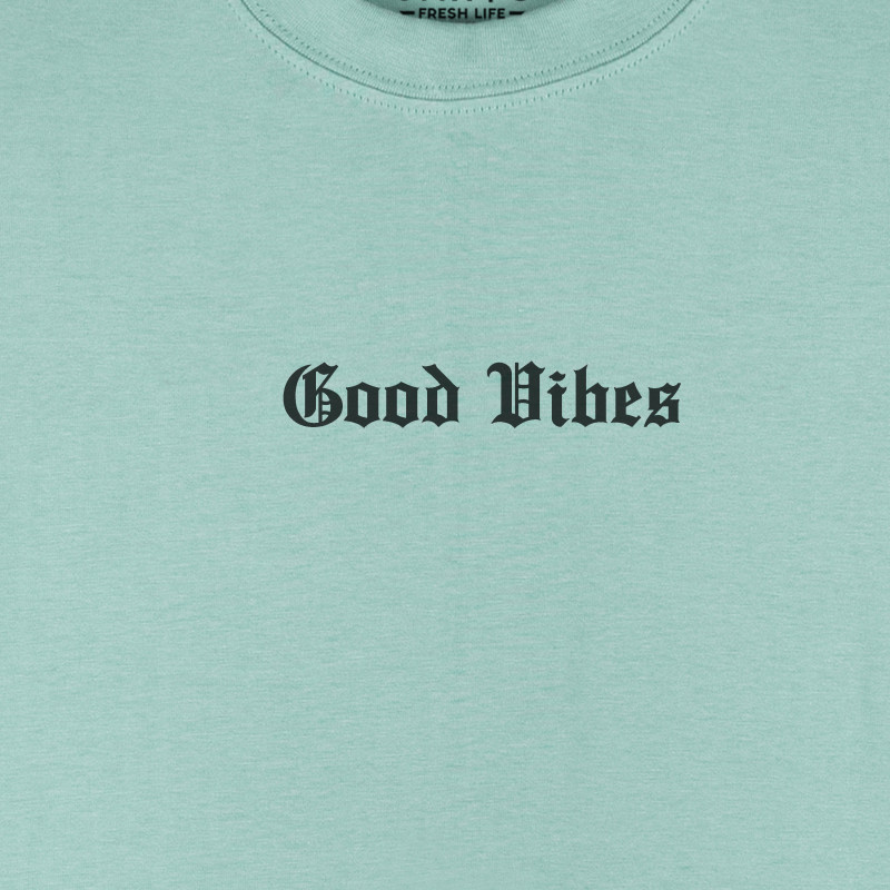 Combo de 2 Camisetas Regular Fit Estampadas