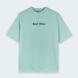 Combo de 2 Camisetas Regular Fit Estampadas