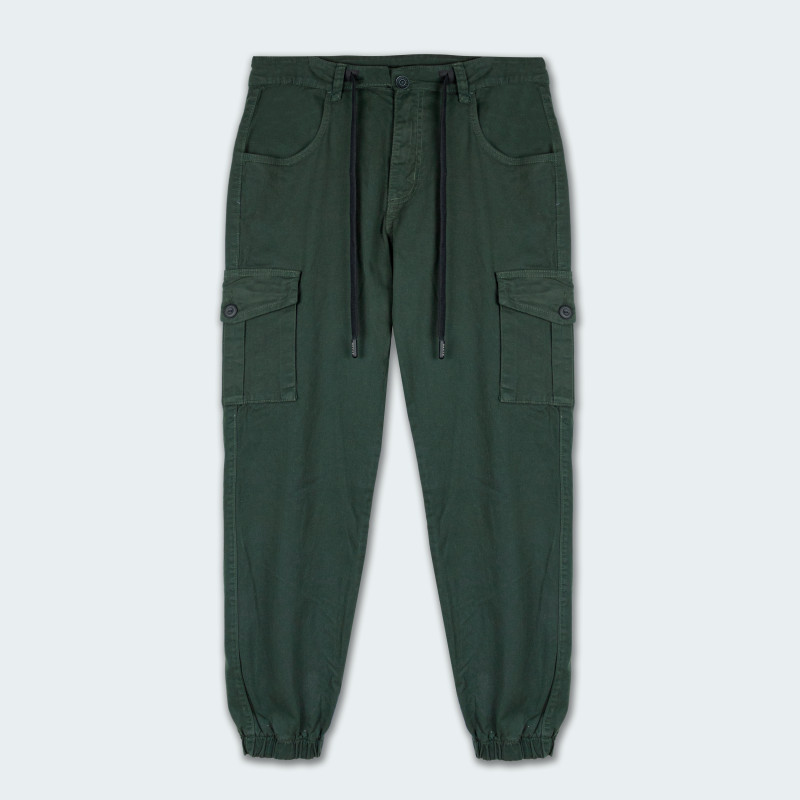 Pantalón Cargo jogger 