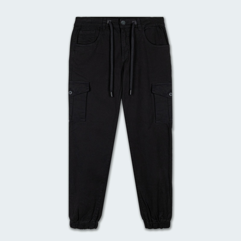 Pantalón Jogger cargo