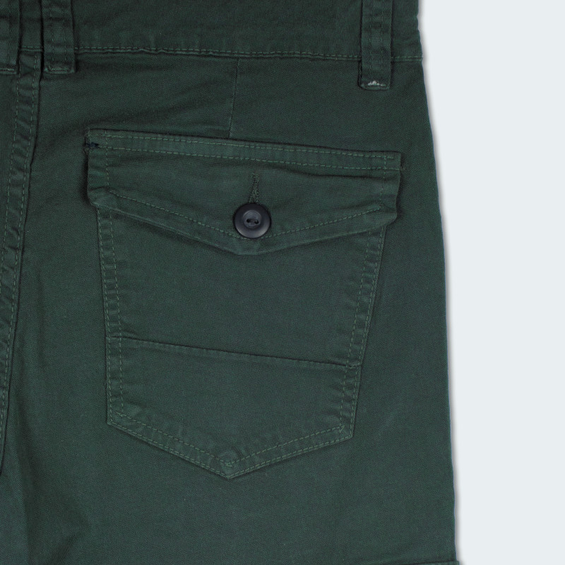 Pantalón Cargo jogger 