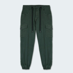 Pantalón Cargo jogger 