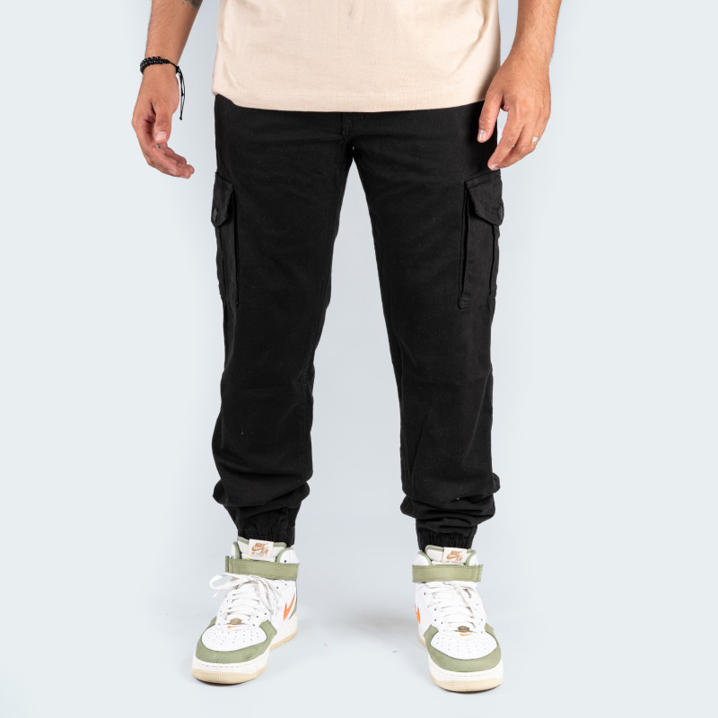 Pantalón Jogger cargo