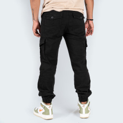Pantalón Jogger cargo