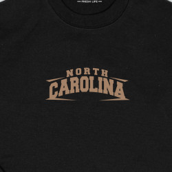 Buzo cuello redondo NORTH CAROLINA