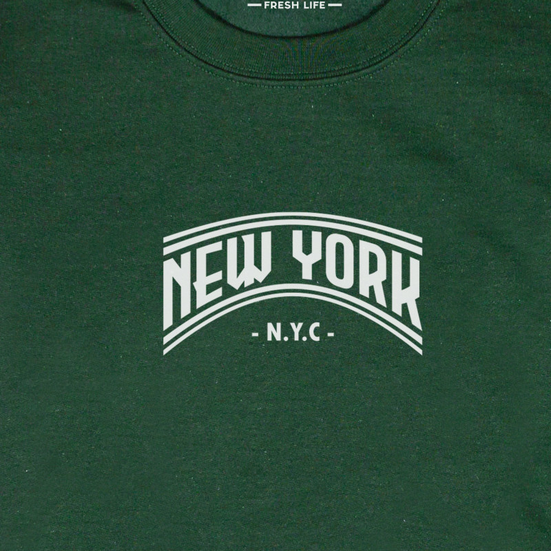 Buzo para hombre NEW YORK