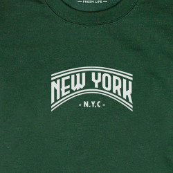 Buzo para hombre NEW YORK