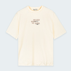 Combo Chompa y Camiseta Regular Estampado