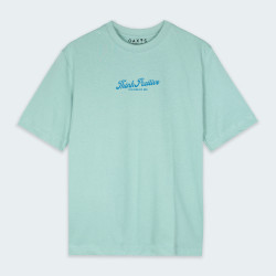 Camiseta regular fit POSITIVE