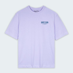 Combo de 2 Camisetas Regular Fit Estampadas