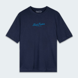 Camiseta regular fit POSITIVE