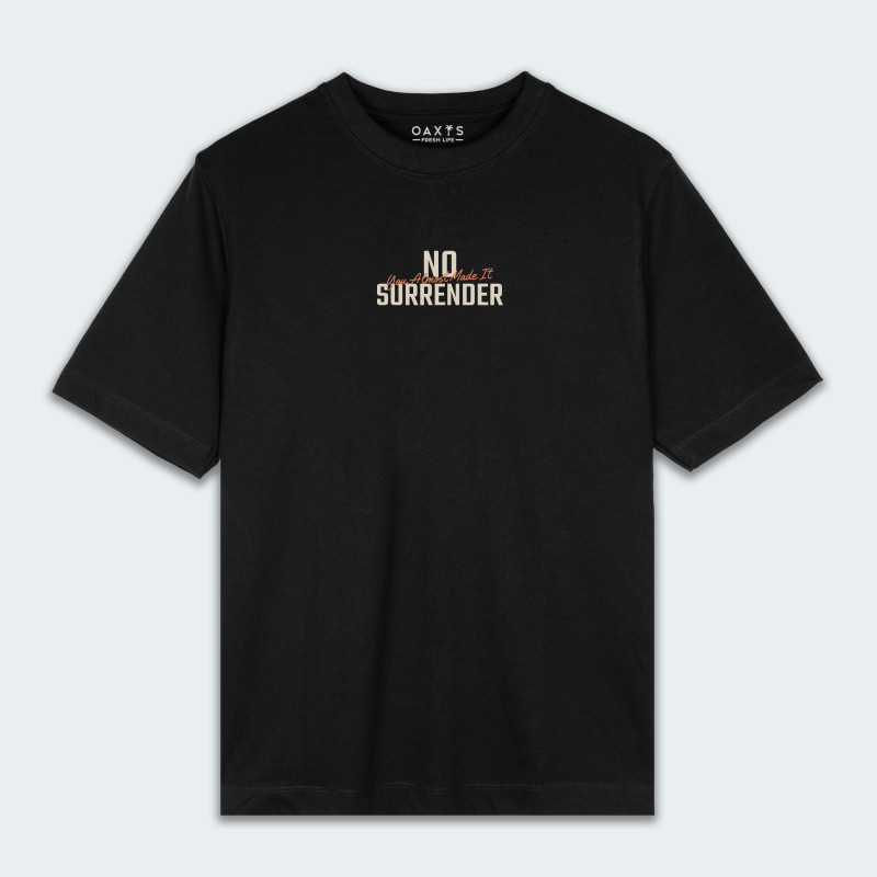 Combo de 2 Camisetas Regular Fit Estampadas