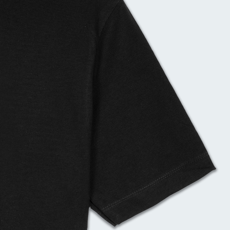 Camiseta para hombre LETRAS WHAT