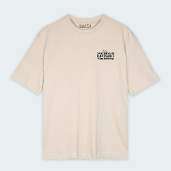 Camiseta para hombre IMPOSSIBLE