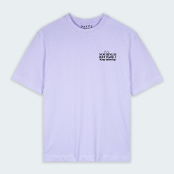 Camiseta para hombre IMPOSSIBLE