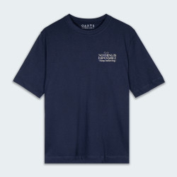 Camiseta para hombre IMPOSSIBLE