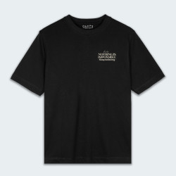 Combo de 2 Camisetas Regular Fit Estampadas