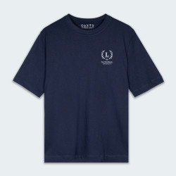 Combo de 2 Camisetas Regular Fit Estampadas