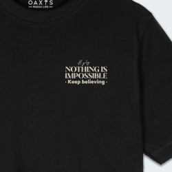 Combo de 2 Camisetas Regular Fit Estampadas