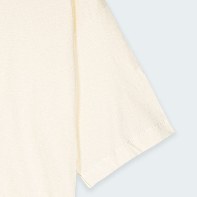 Camiseta oversize cuello redondo AKUMA