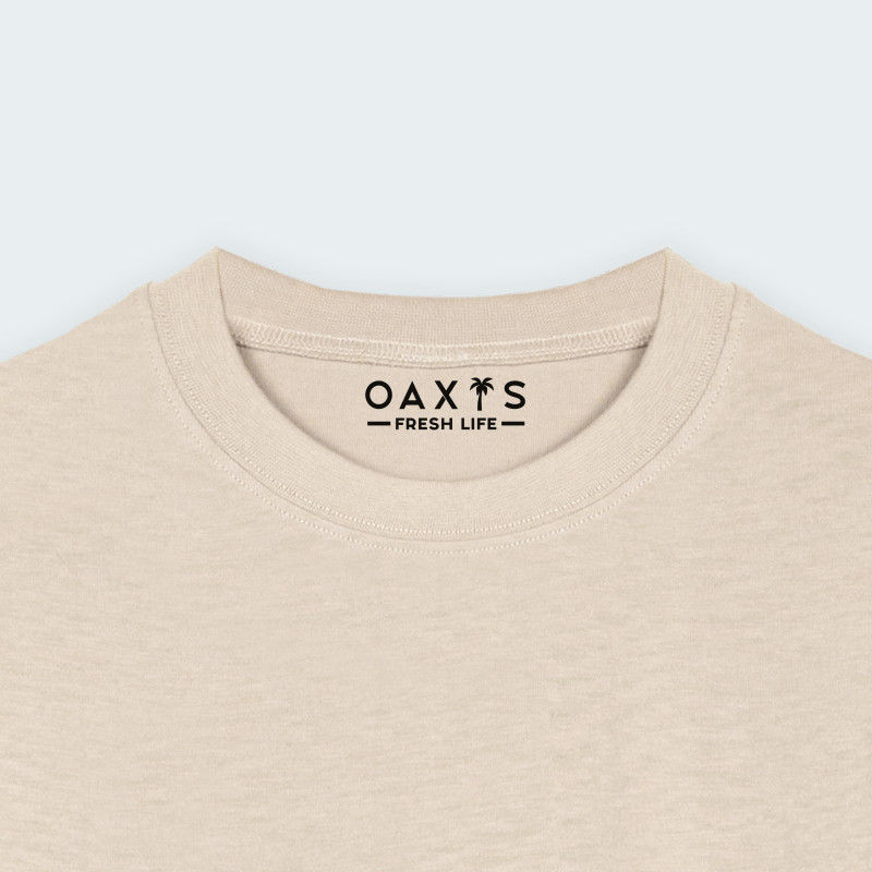 Oversize para hombre SUMMER BABY