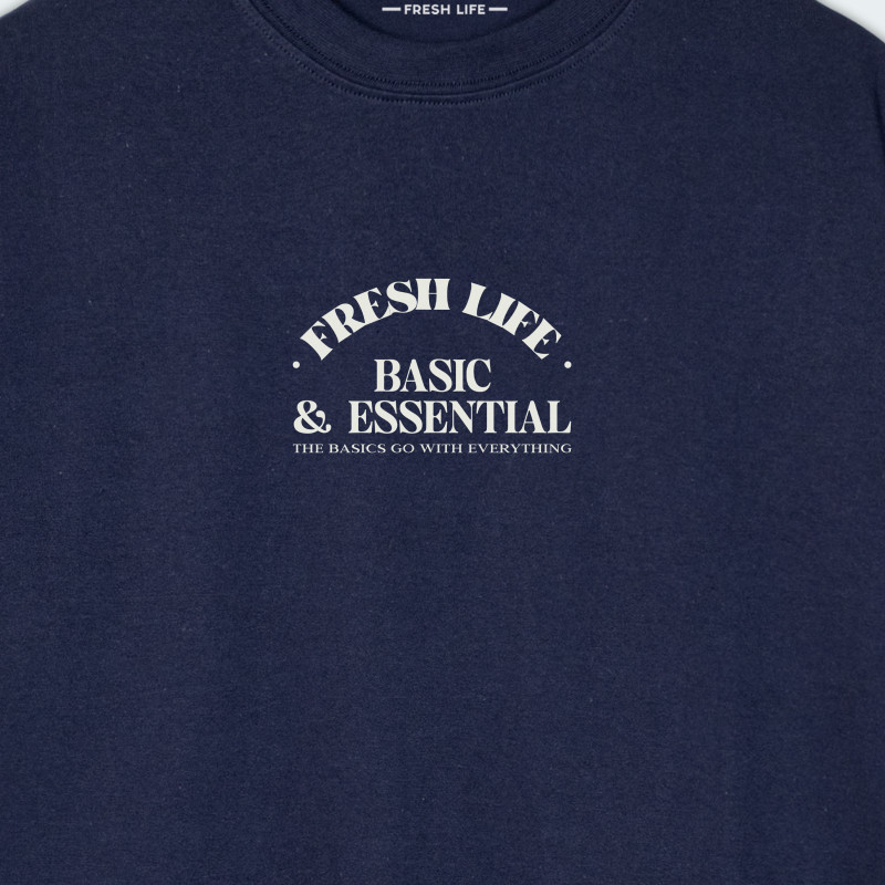 Combo de 2 Oversize Estampadas