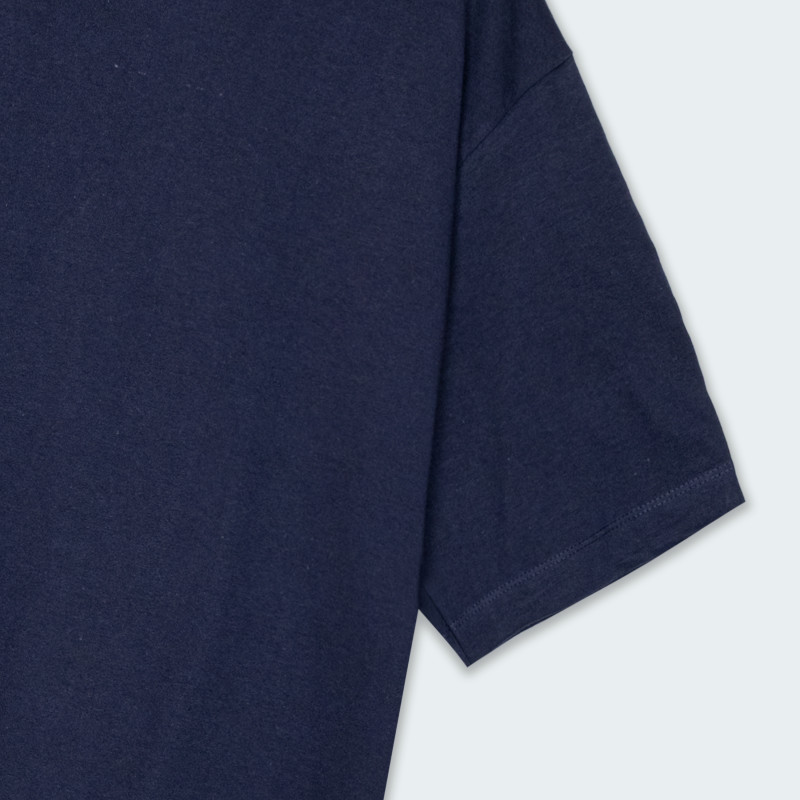 Camiseta oversize para hombre  BELIEVE