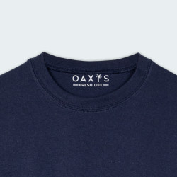 Camiseta oversize para hombre  BELIEVE