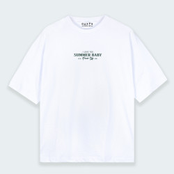 Oversize para hombre SUMMER BABY