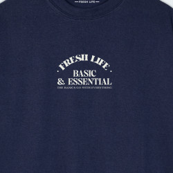 Combo de 2 Oversize Estampadas