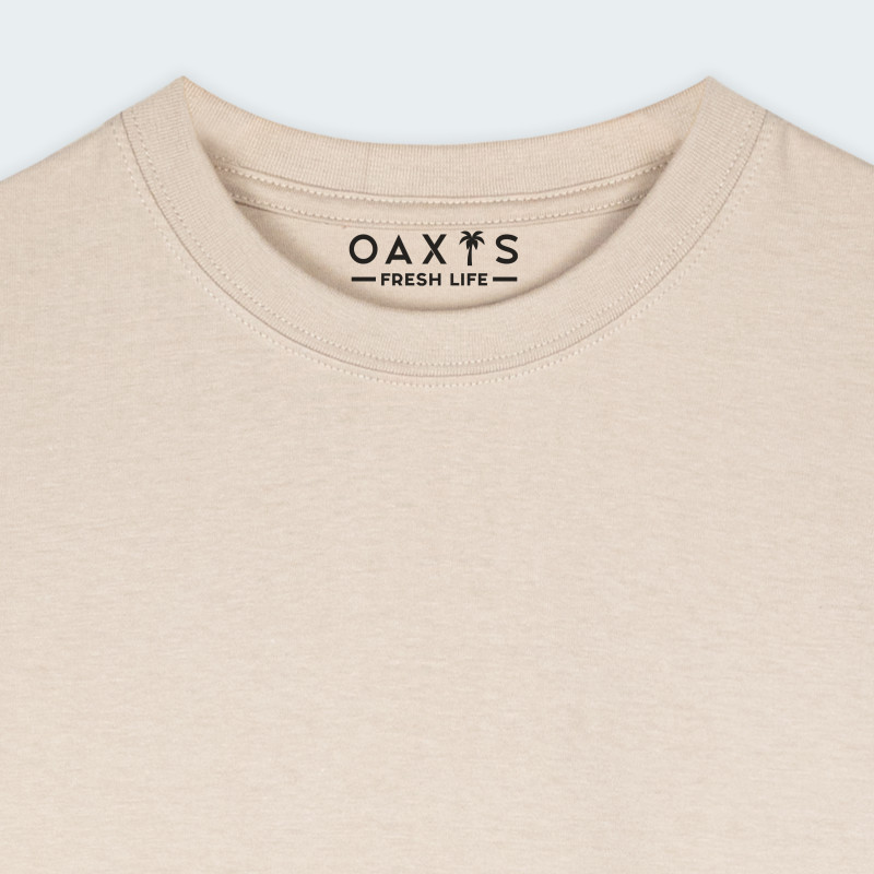 camiseta para hombre regular fit THE TIGER