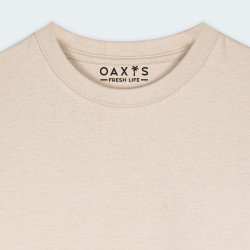 camiseta para hombre regular fit THE TIGER