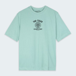 camiseta para hombre regular fit THE TIGER