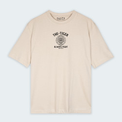 camiseta para hombre regular fit THE TIGER