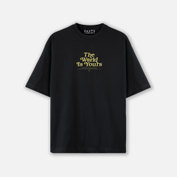 Combo de 2 Oversize Estampadas